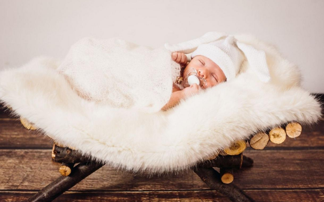 Optimiser le sommeil des enfants avec un sac de couchage adapté à la température de la maison