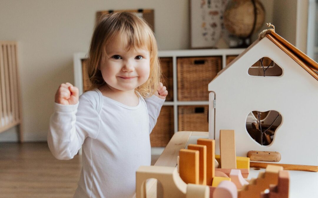 Pourquoi ne pas acheter de tour Montessori ?